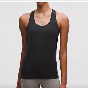 Lululemon Swiftly Tech Racerback Tank Top 2.0 Hip Length